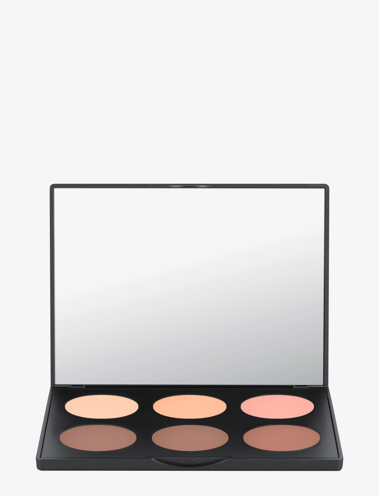 MAC - Studio Fix Sculpt And Shape Contour Palette - smink - light/medium - 1