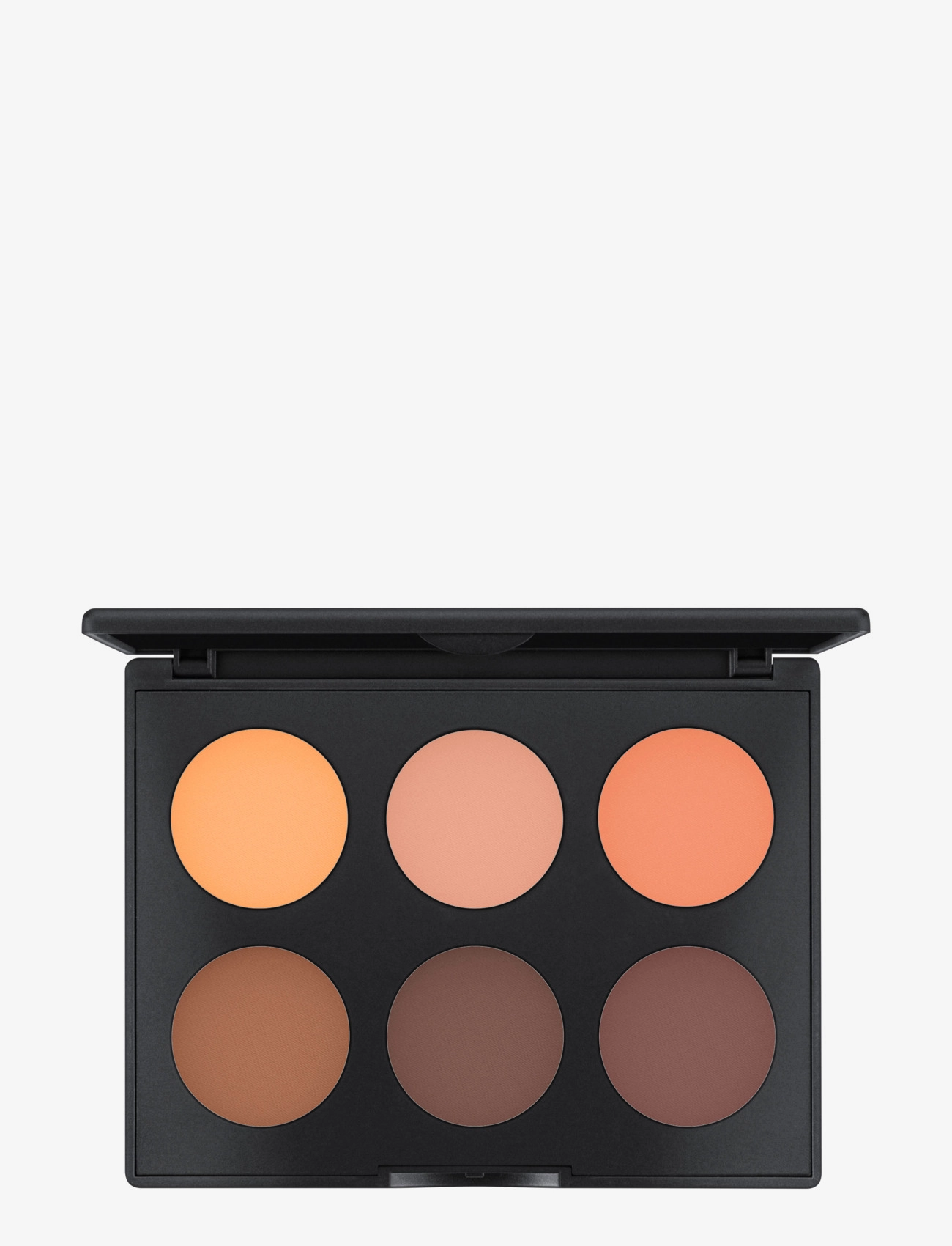 MAC Studio Fix Sculpt And Shape Contour Palette, Konturering, Str: 14.4 g