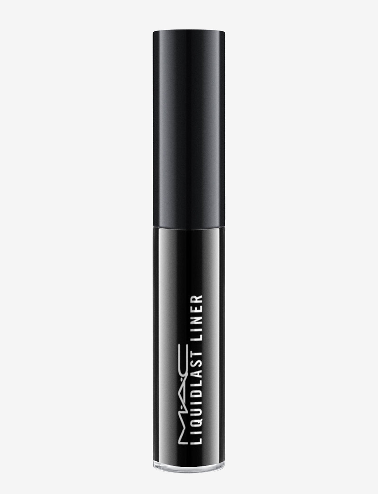 MAC - Liquidlast 24-Hour Waterproof Liner - eyeliner - point black - 0