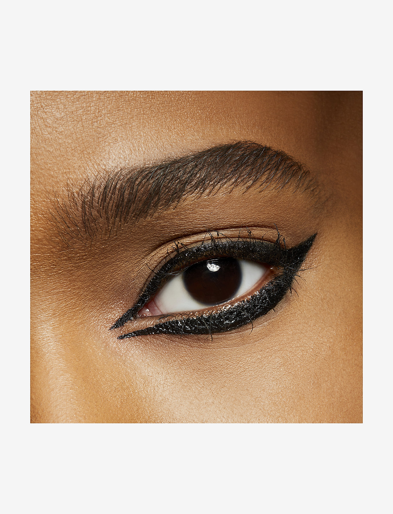 MAC - Liquidlast 24 - makeup - point black - 2