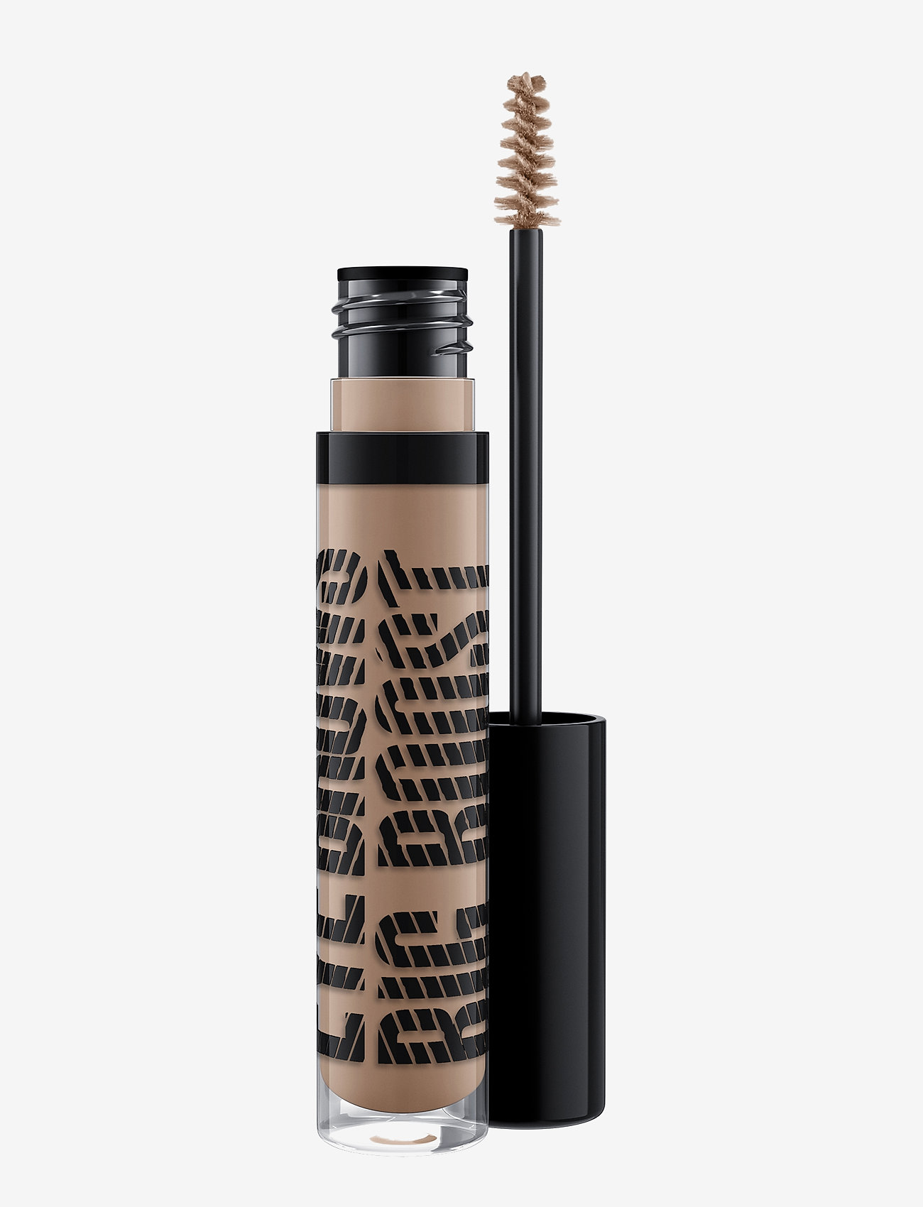 MAC - Eye Brows Big Boost Fibre Gel - makeup - fling - 1