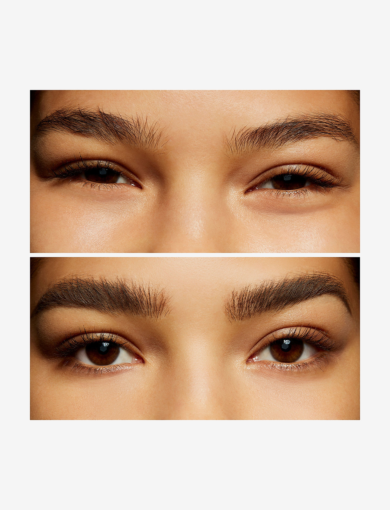 MAC - Eye Brows Big Boost Fibre Gel - smink - stylized - 3