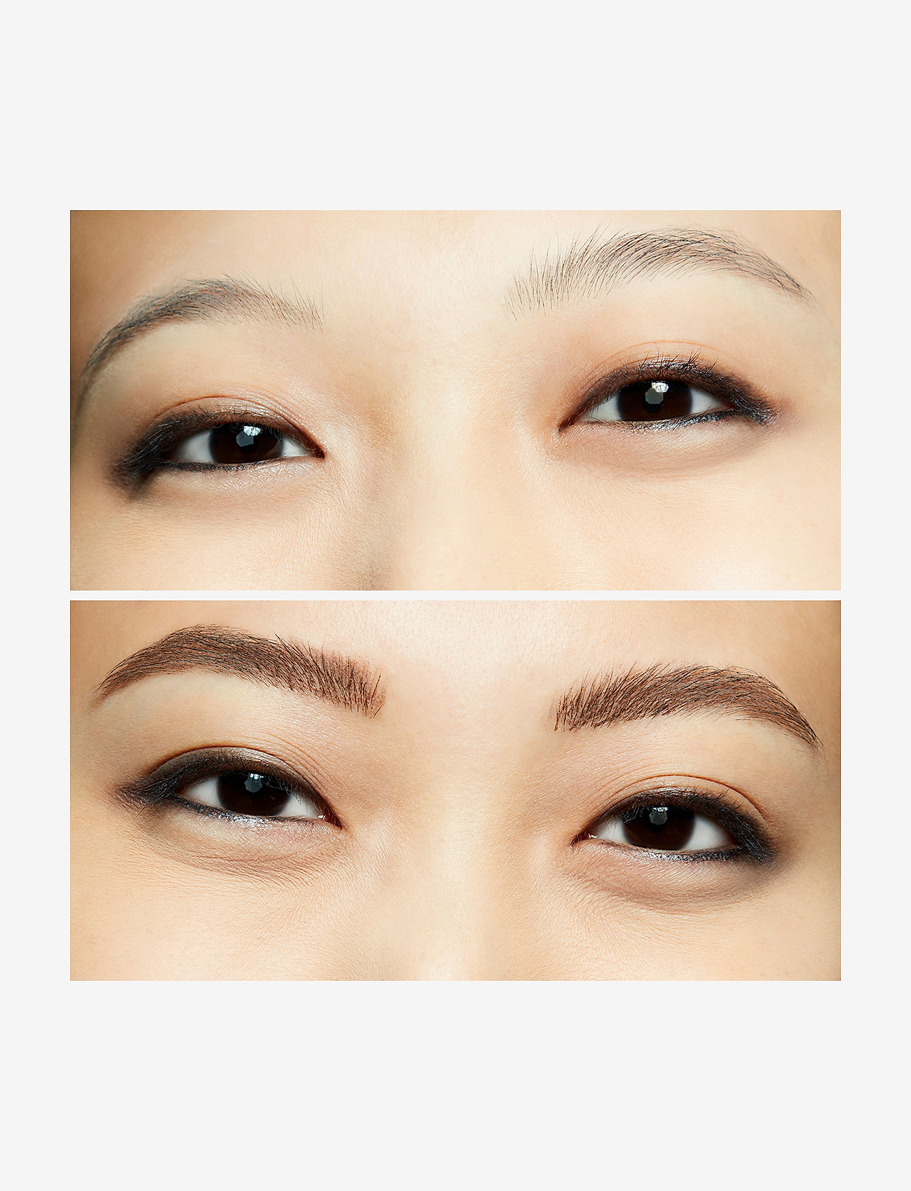 MAC - Eye Brows Big Boost Fibre Gel - smink - lingering - 3