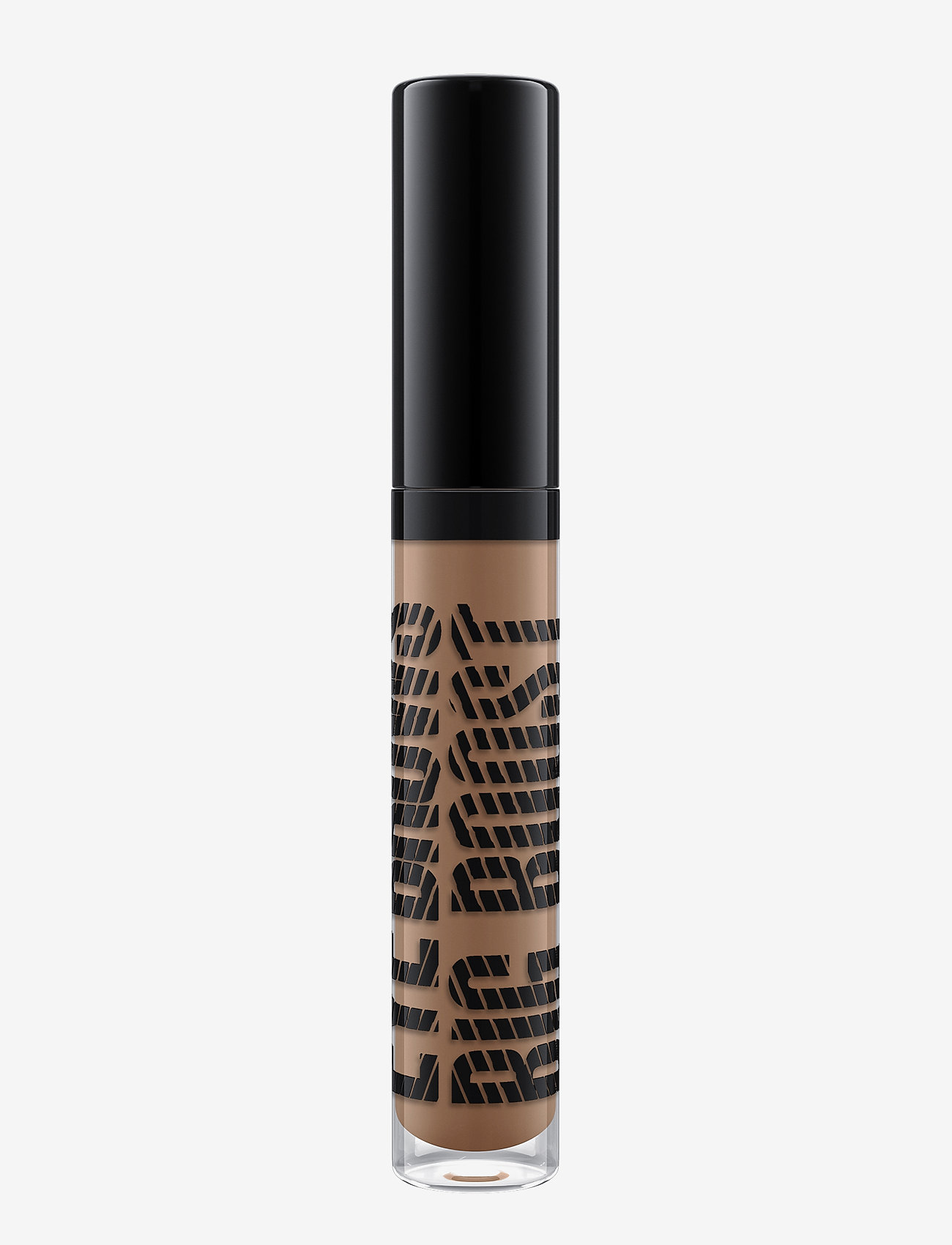 MAC Eye Brows Big Boost Fibre Gel - Meikit - BRUNETTE / brown