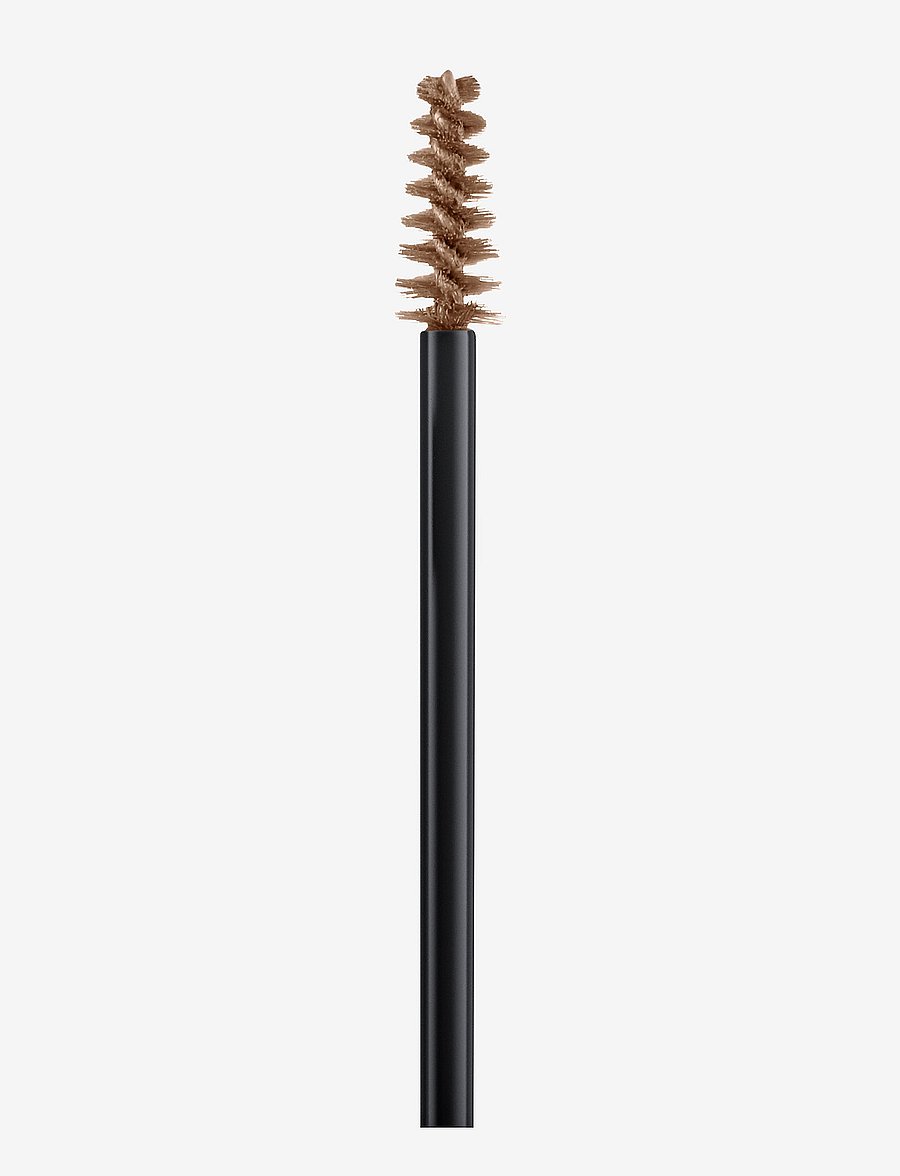 MAC - Eye Brows Big Boost Fibre Gel - augu og augabrúnir - brunette - 2