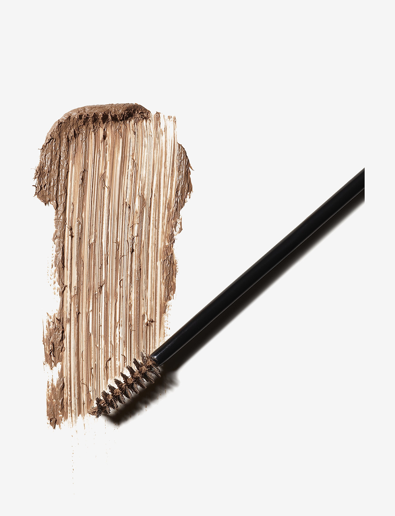 MAC - Eye Brows Big Boost Fibre Gel - smink - brunette - 4