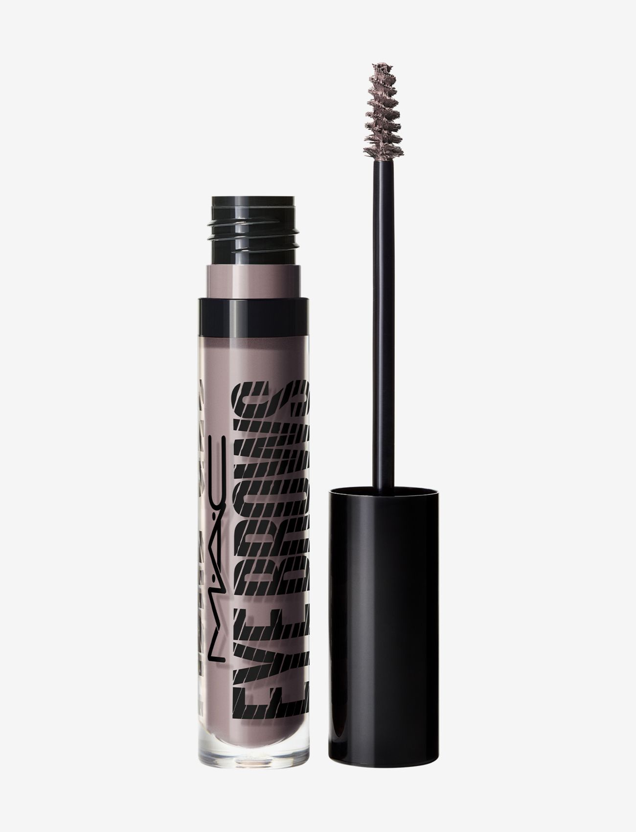 MAC - Eye Brows Big Boost Fibre Gel - thunder - 0
