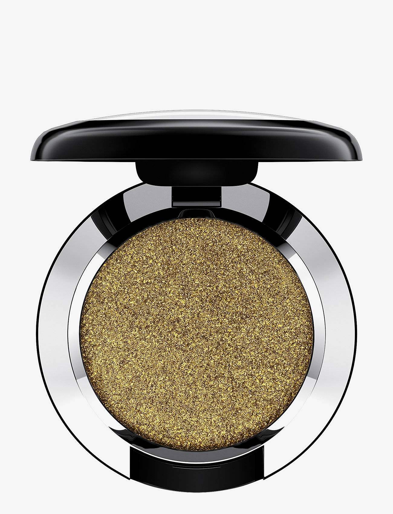 MAC - Dazzleshadow Extreme  Single Eye Shadow - makeup - joie de glitz - 1