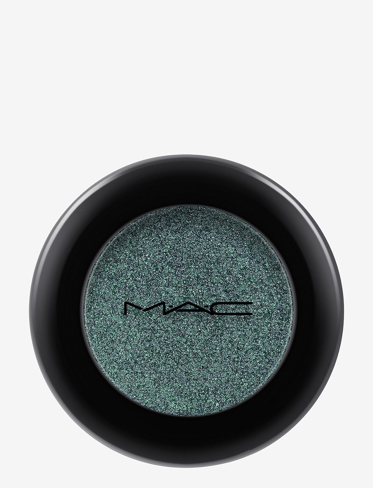 MAC - Dazzleshadow Extreme  Single Eye Shadow - meikit - emerald cut - 0