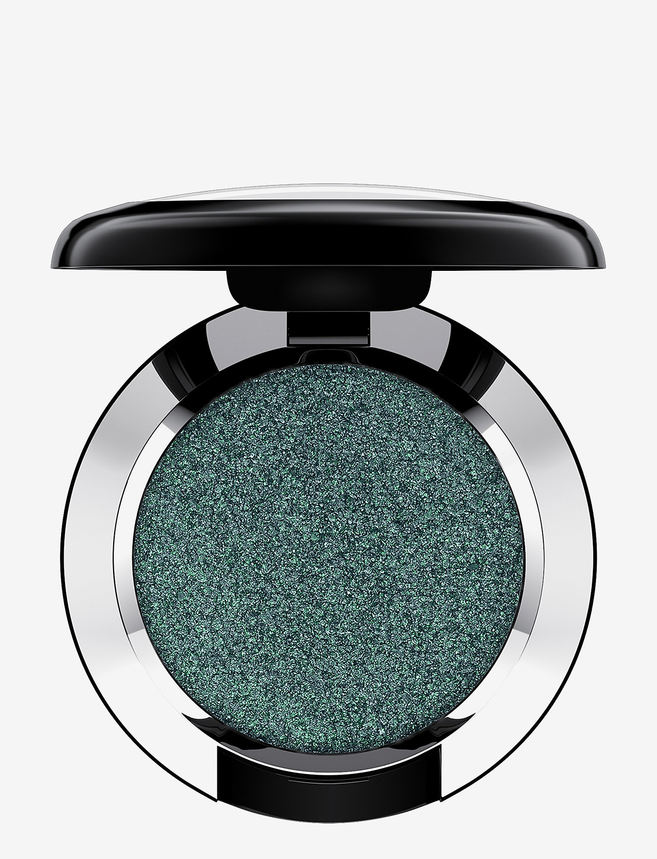 MAC - Dazzleshadow Extreme  Single Eye Shadow - meikit - emerald cut - 1