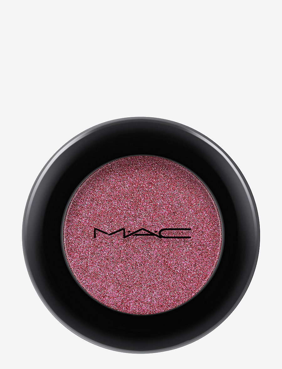MAC - Dazzleshadow Extreme Single Eye Shadow - förðunarvörur - celebutante - 0