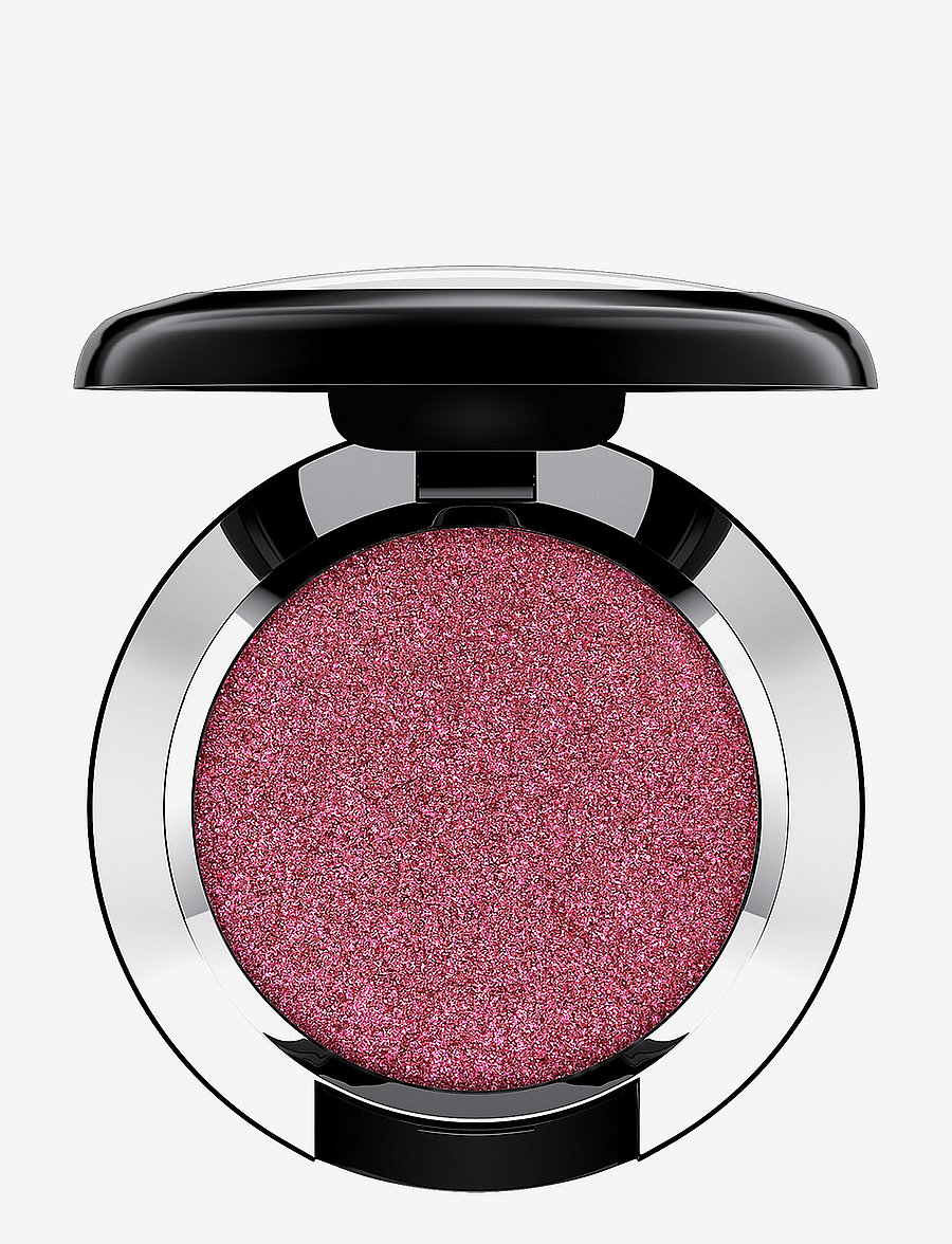 MAC - Dazzleshadow Extreme Single Eye Shadow - förðunarvörur - celebutante - 1