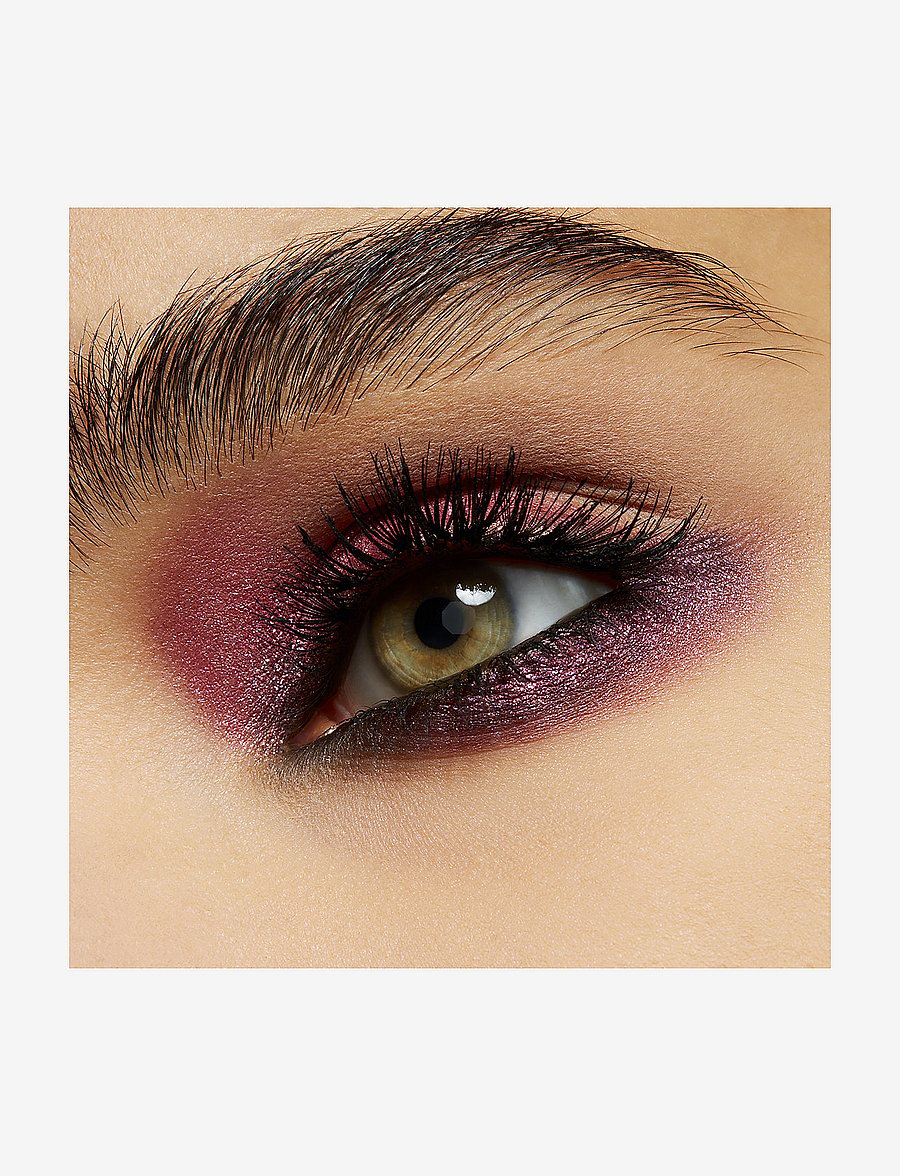MAC - Dazzleshadow Extreme Single Eye Shadow - förðunarvörur - celebutante - 3