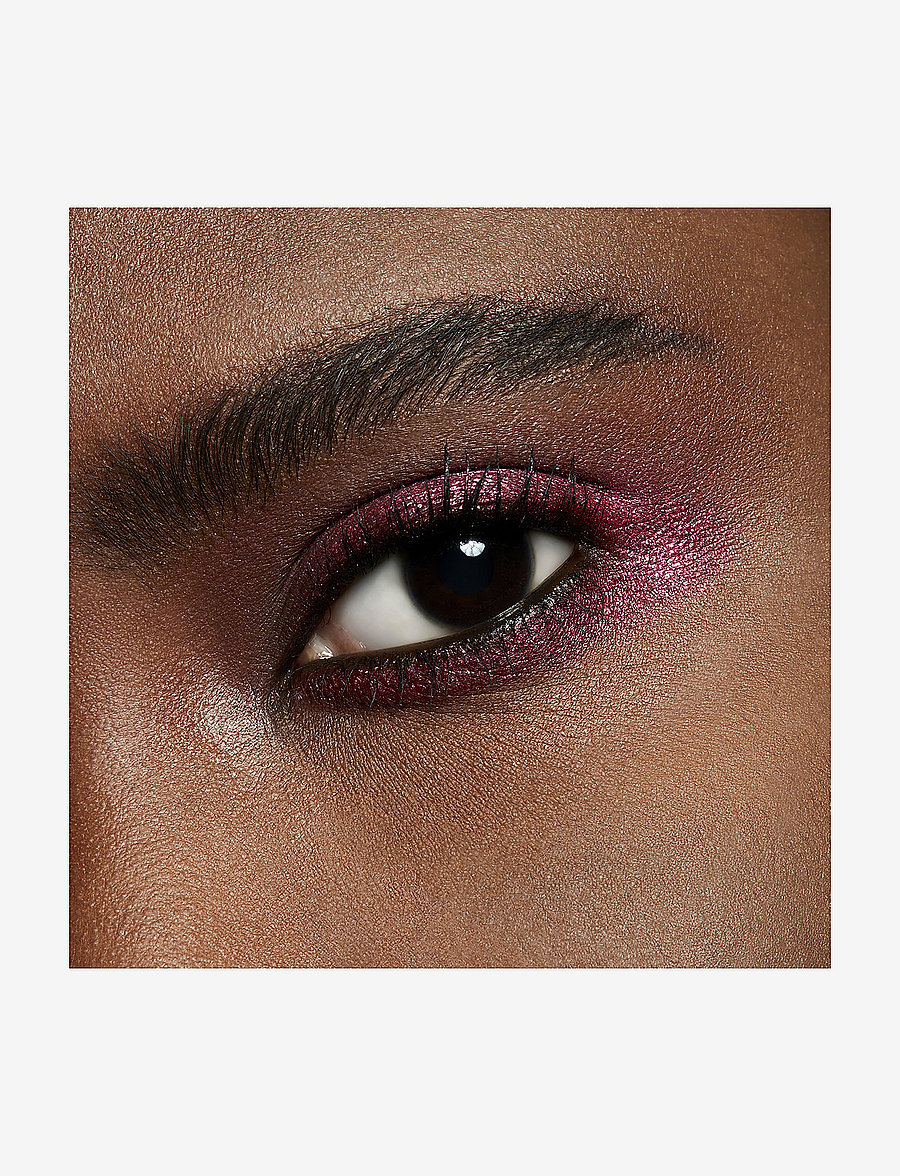 MAC - Dazzleshadow Extreme Single Eye Shadow - förðunarvörur - celebutante - 4