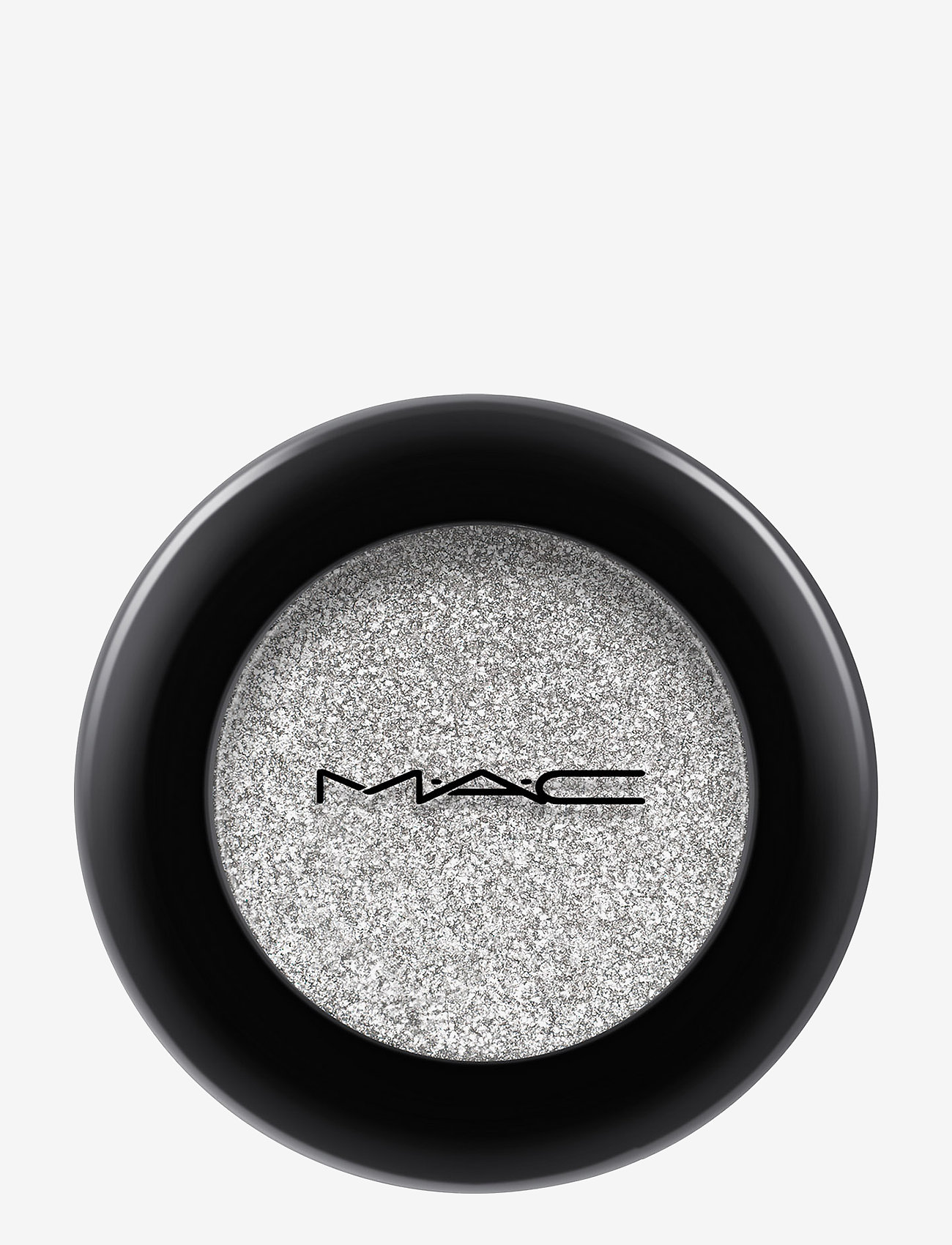 MAC Dazzleshadow Extreme  Single Eye Shadow - MAC - DISCOTHEQUE / silver