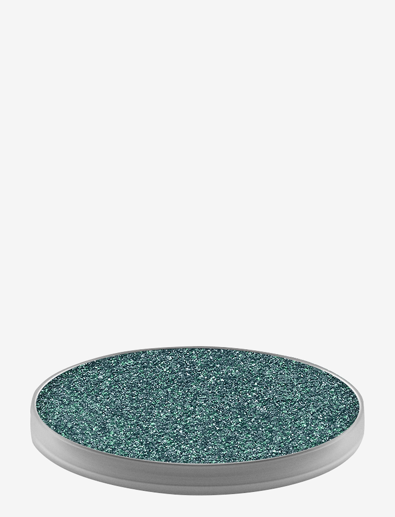 MAC Dazzleshadow Extreme Eye Shadow Refill, Øjenskygge - Ikke palette, Grøn, Str: 1.5 g