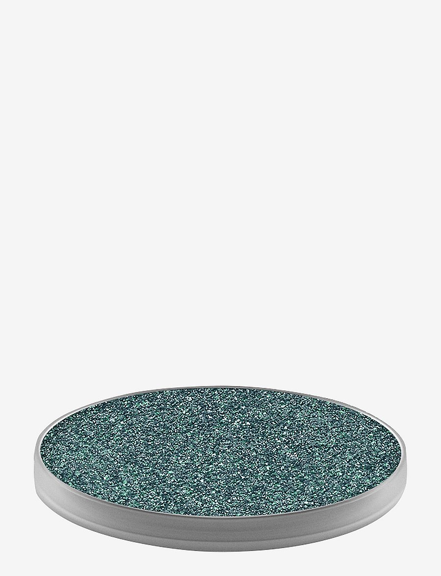 MAC - Dazzleshadow Extreme Eye Shadow Refill - konfirmationstøj - emerald cut - 0