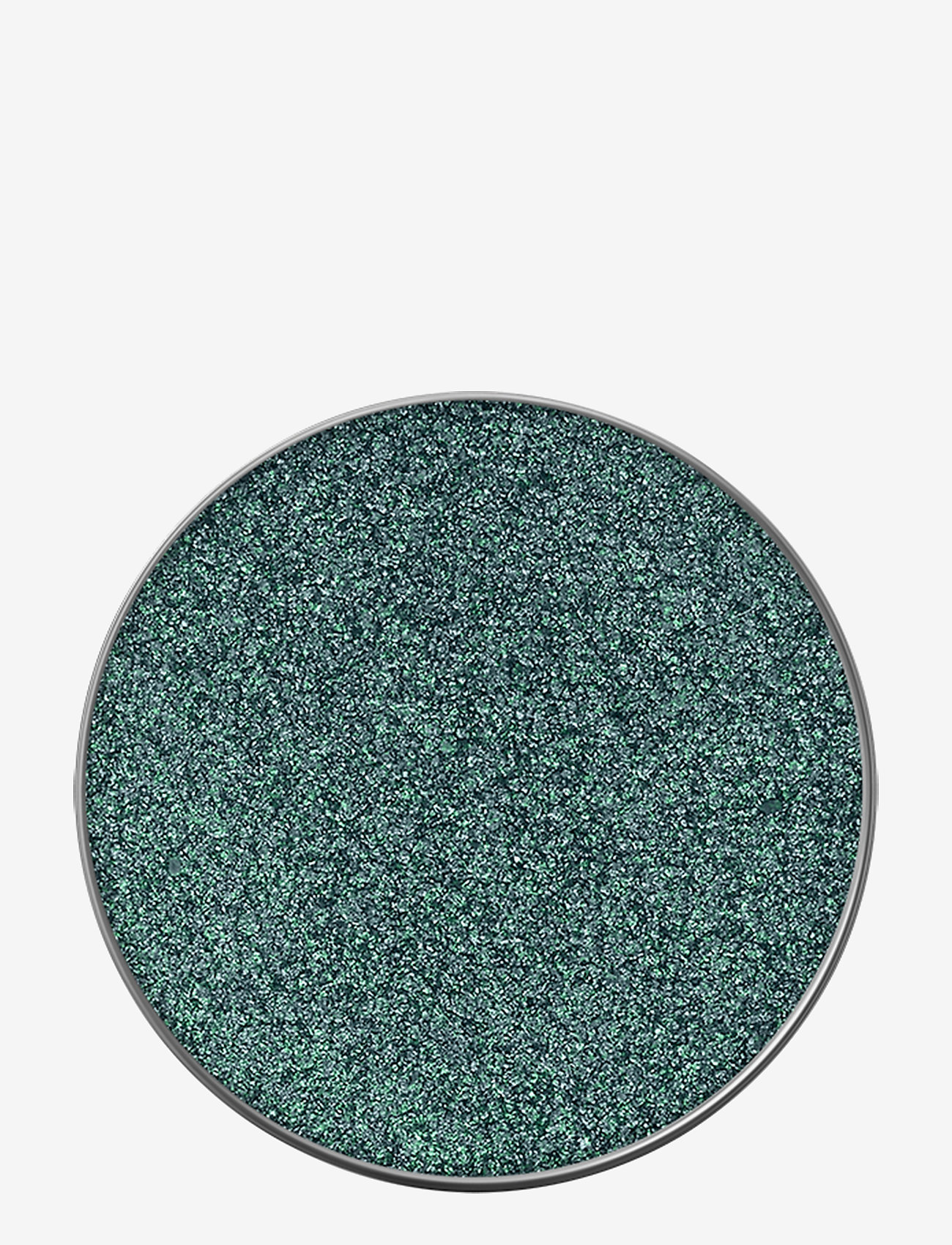 MAC - Dazzleshadow Extreme  Eye Shadow Refill - konfirmationstøj - emerald cut - 1