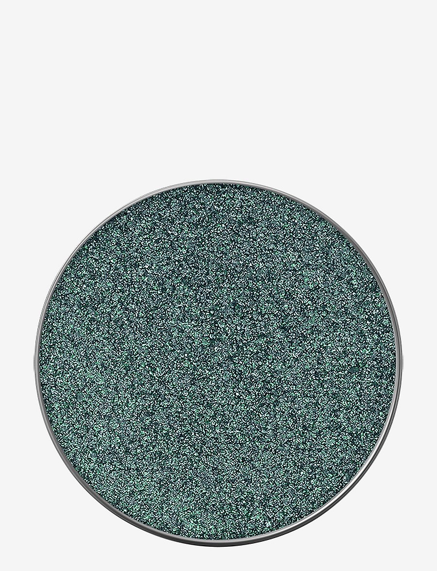MAC - Dazzleshadow Extreme Eye Shadow Refill - konfirmationstøj - emerald cut - 1
