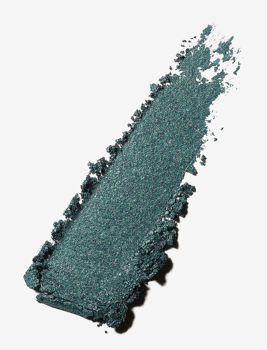 MAC - Dazzleshadow Extreme Eye Shadow Refill - konfirmationstøj - emerald cut - 2