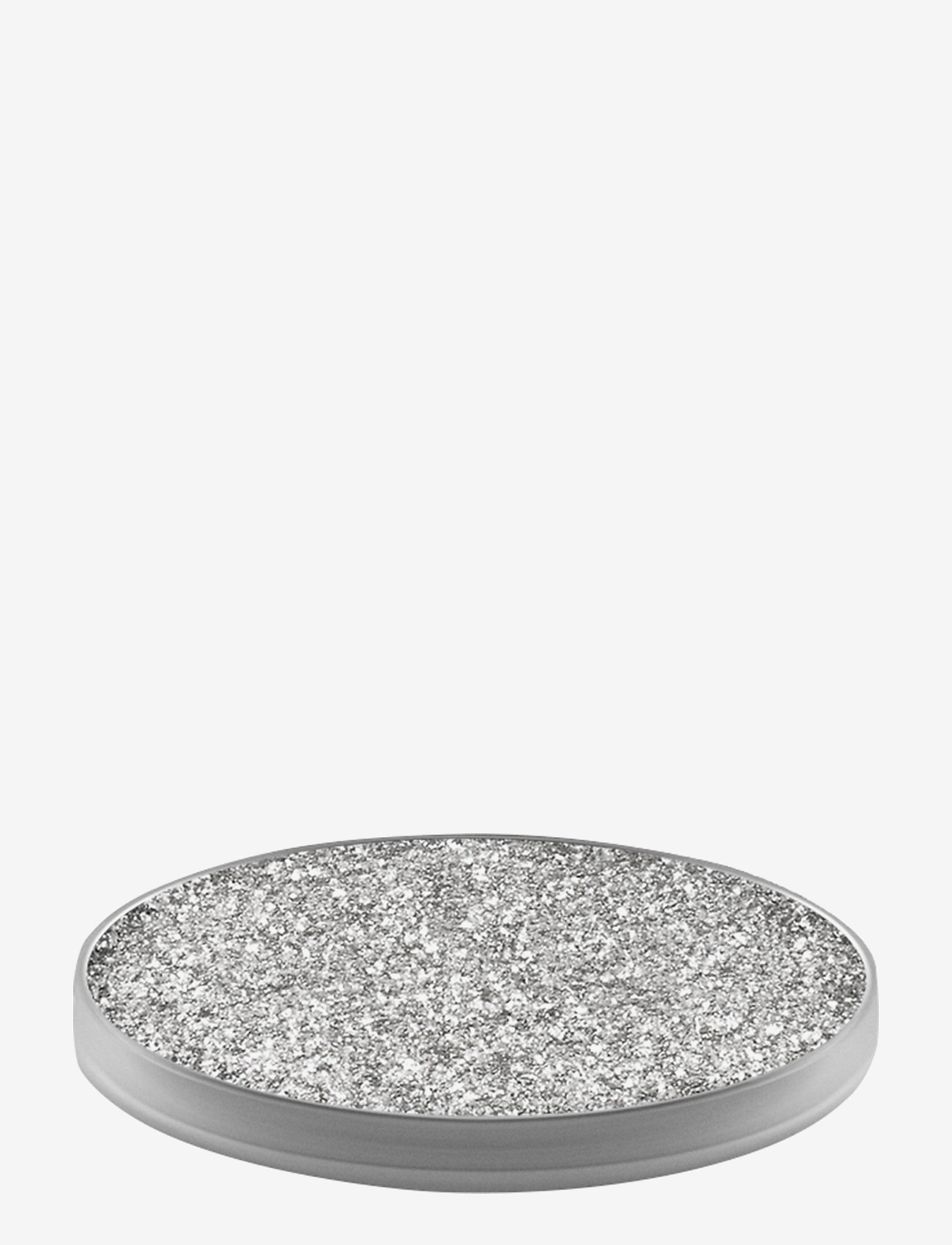 MAC Dazzleshadow Extreme Eye Shadow Refill, Øjenskygge - Ikke palette, Sølv, Str: 1.5 g