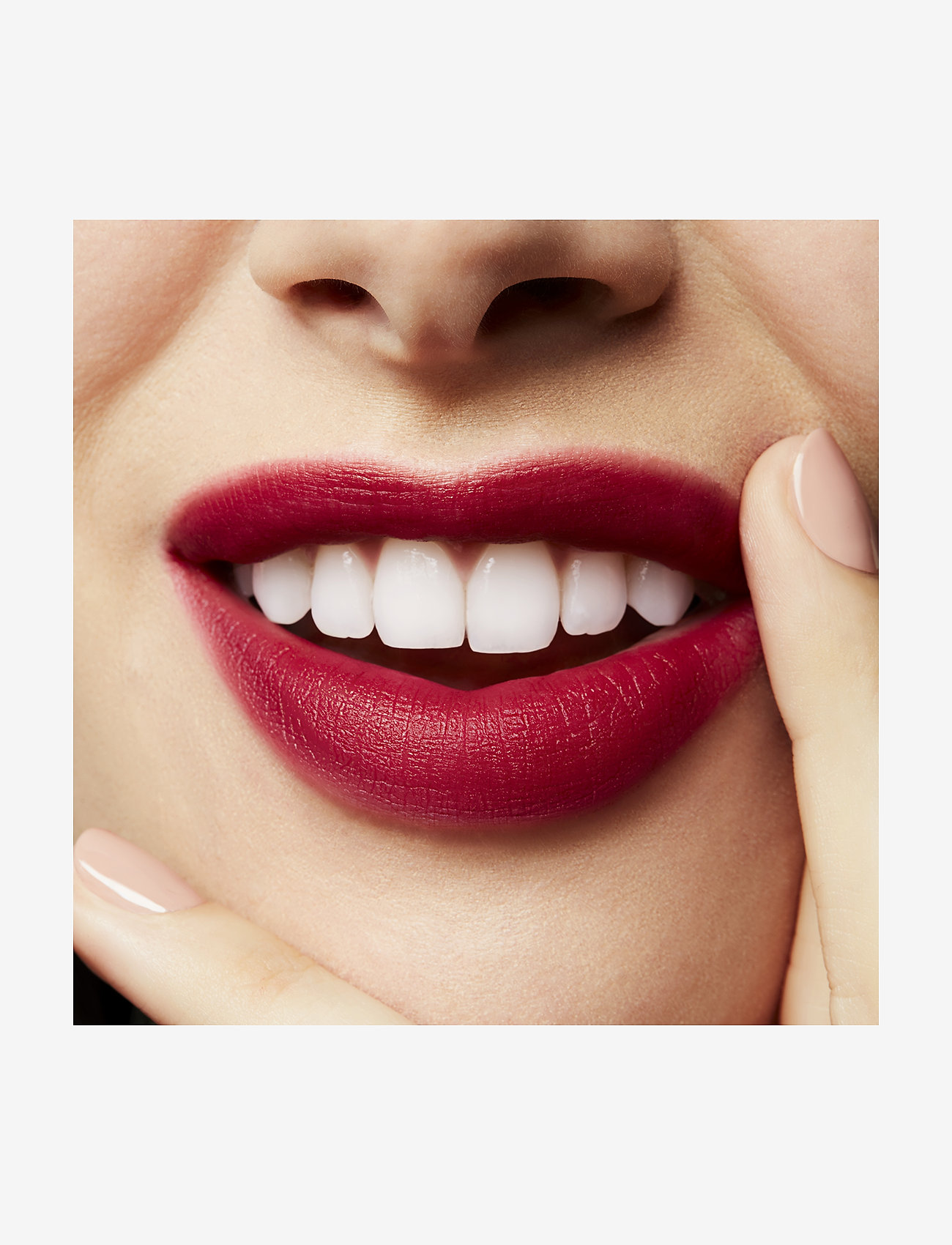 MAC - Powder Kiss Liquid Lipstick - makeup - burning love - 2