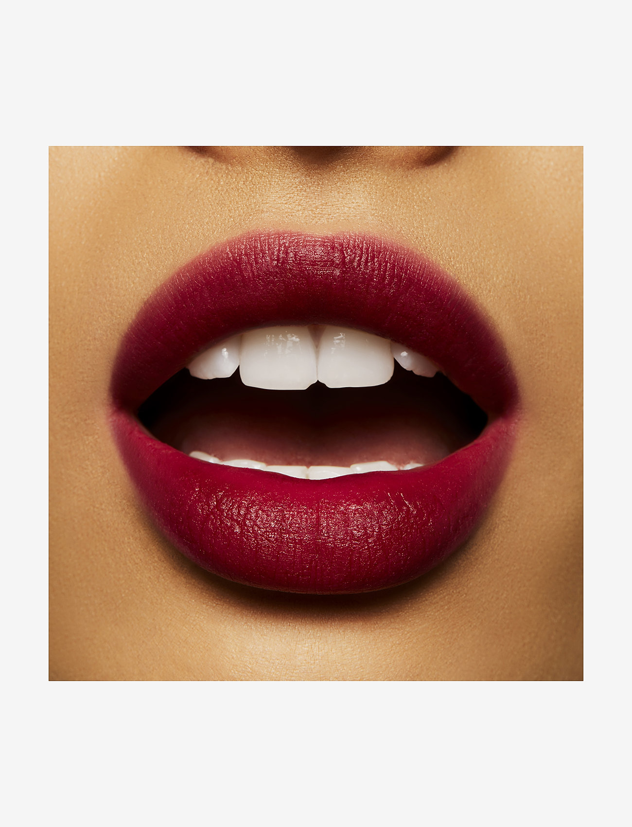 MAC - Powder Kiss Liquid Lipstick - makeup - burning love - 3