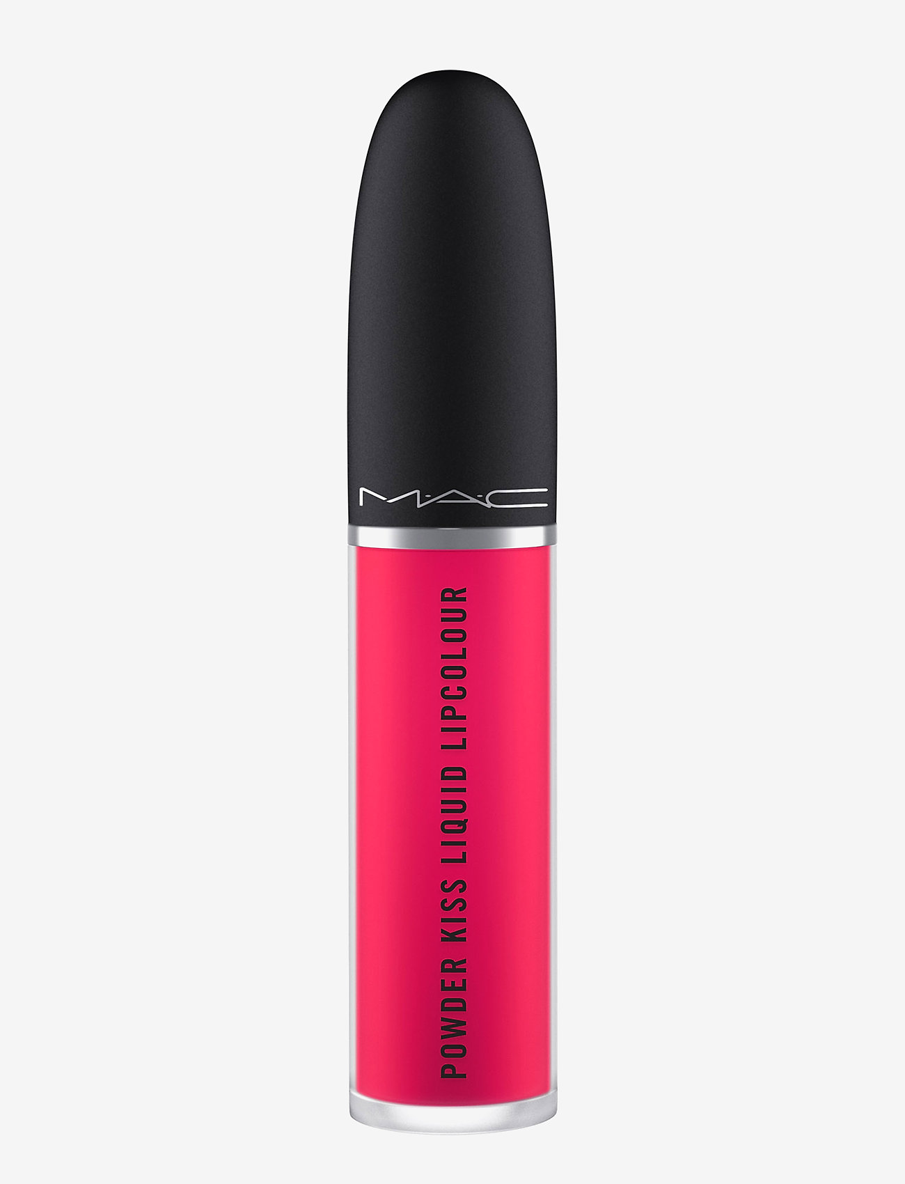MAC - Powder Kiss Liquid Lipstick - makeup - billion $ smile - 1