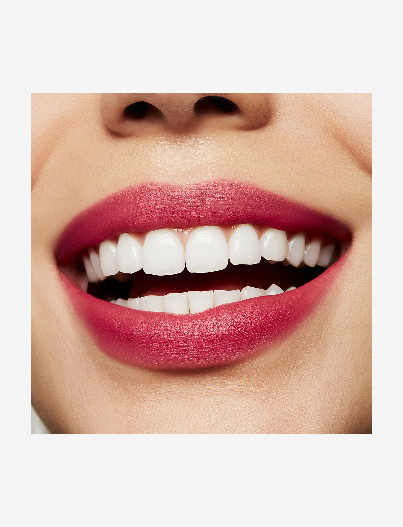 MAC - Powder Kiss Liquid Lipstick - makeup - billion $ smile - 2