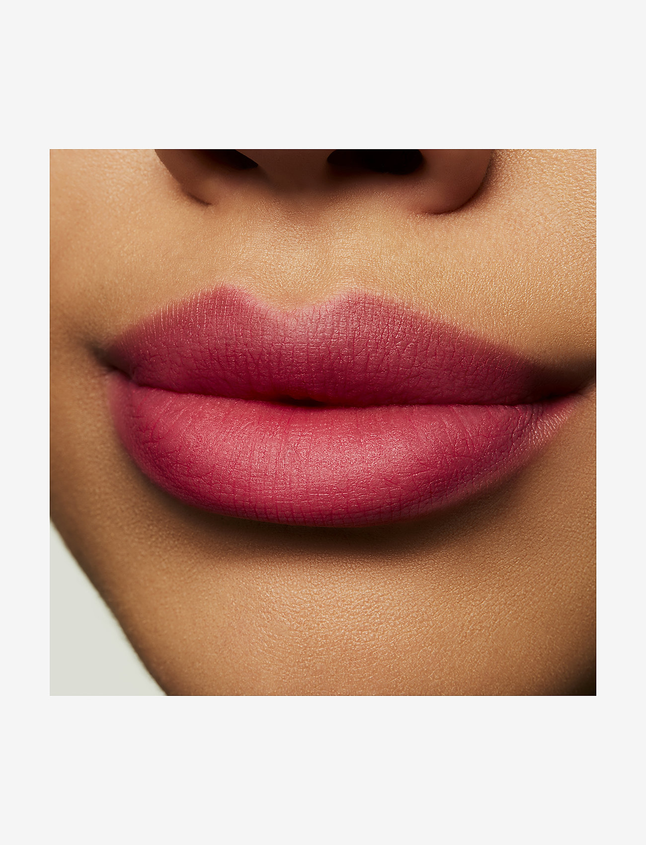 MAC - Powder Kiss Liquid Lipstick - makeup - billion $ smile - 3