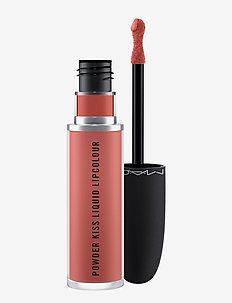 Powder Kiss Liquid Lipstick, MAC