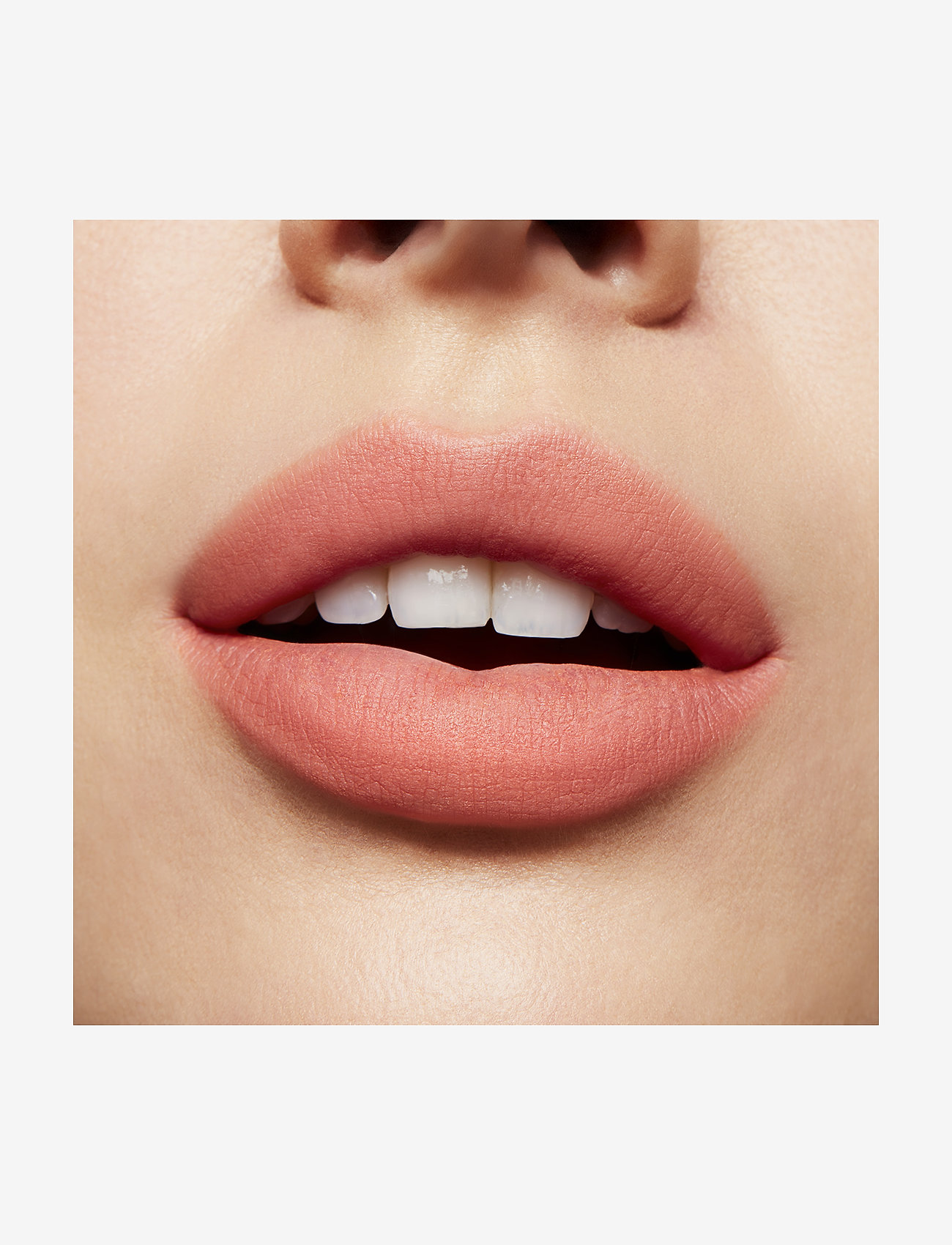 MAC - Powder Kiss Liquid Lipstick - makeup - mull it over - 2