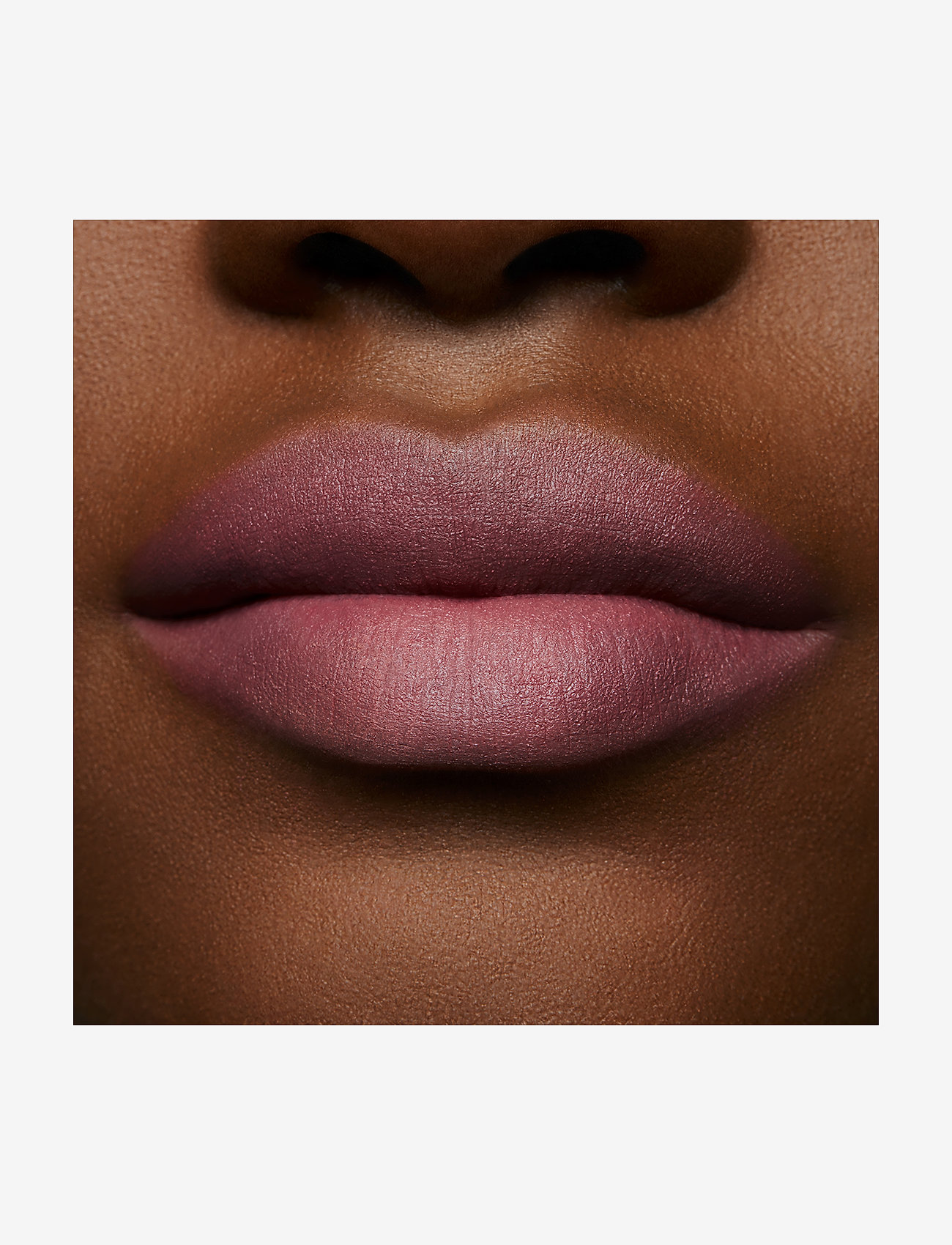 MAC - Powder Kiss Liquid Lipstick - meikit - more the mehr-ier - 4