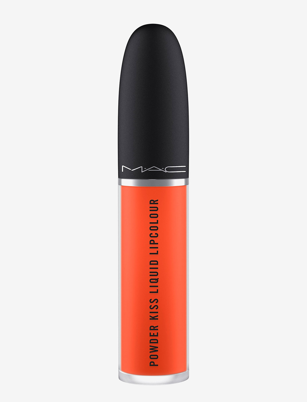MAC - Powder Kiss Liquid Lipstick - sminke - resort season - 1