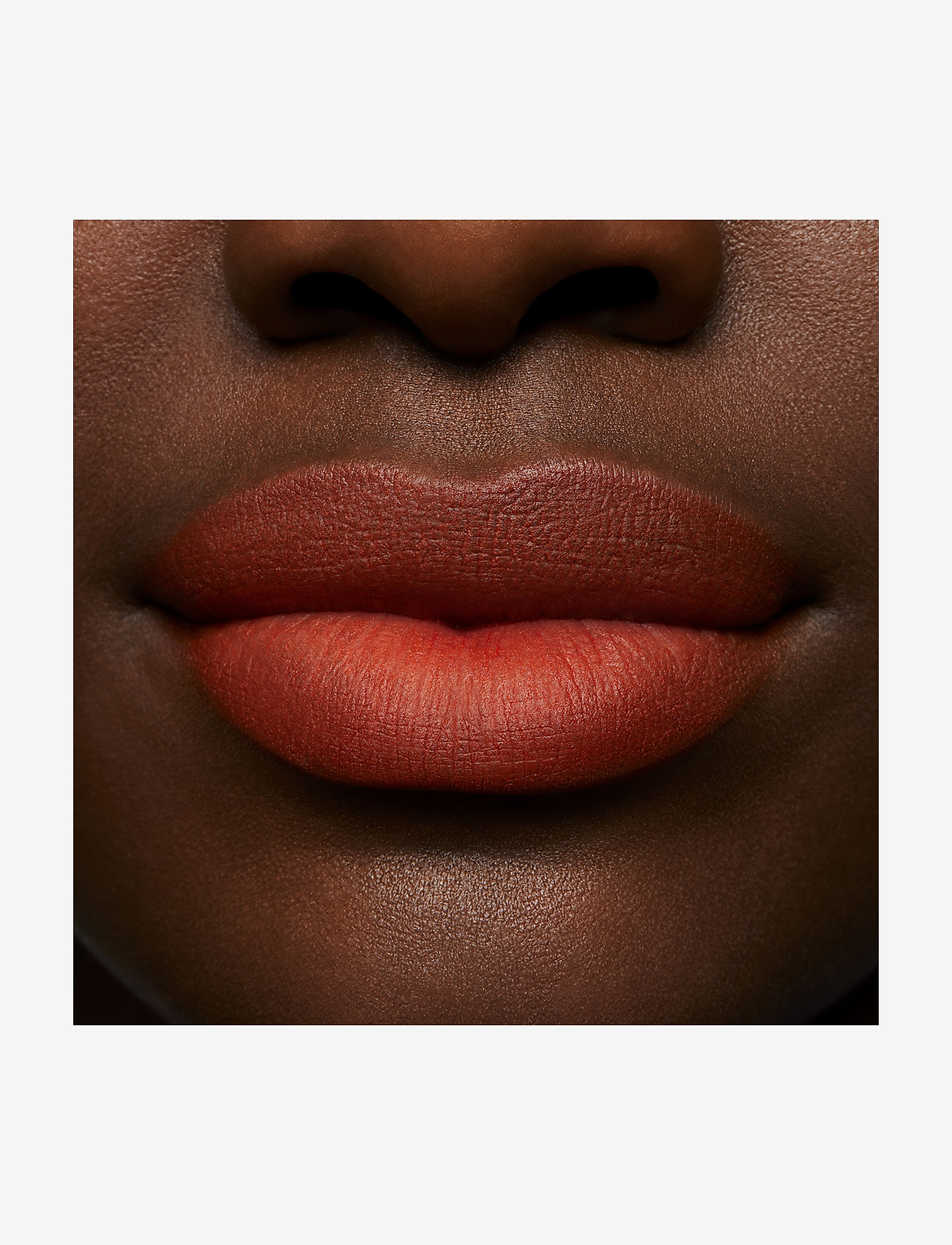 MAC - Powder Kiss Liquid Lipstick - sminke - resort season - 4