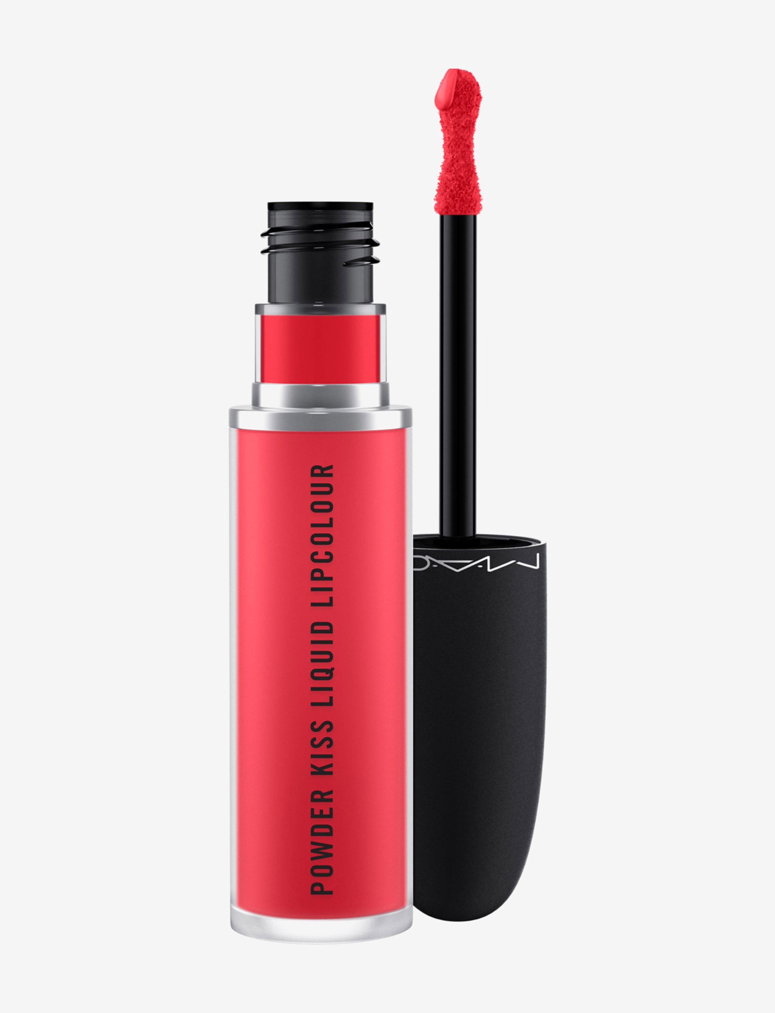 MAC Powder Kiss Liquid Lipstick, 5 ml, Læber > Læbestift, Dame