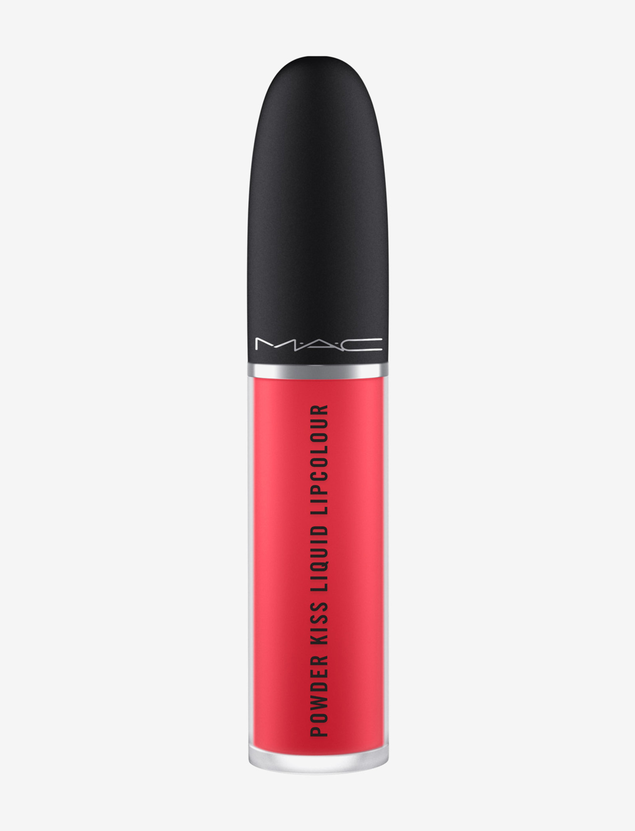 MAC - Powder Kiss Liquid Lipstick - makeup - escandalo! - 1