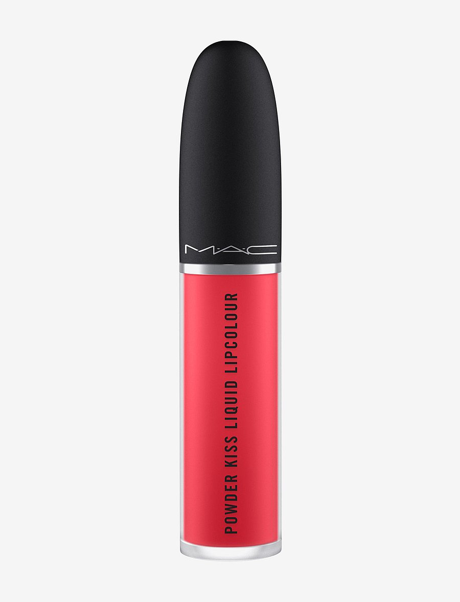 MAC - Powder Kiss Liquid Lipstick - meikit - escandalo! - 1