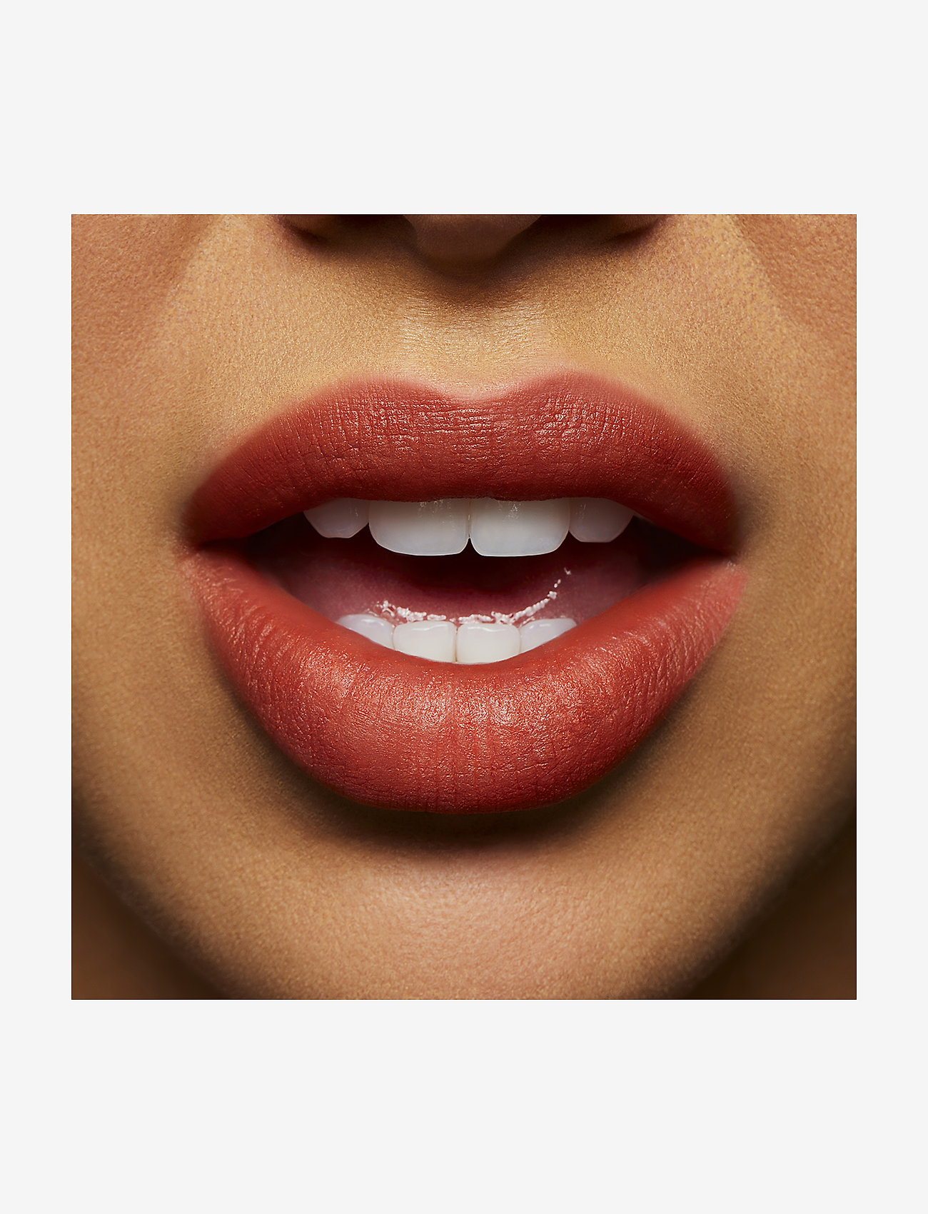 MAC - Powder Kiss Liquid Lipstick - makeup - sorry not sorry - 3