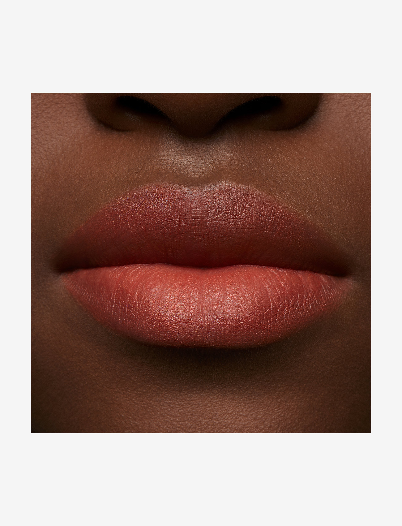 MAC - Powder Kiss Liquid Lipstick - makeup - sorry not sorry - 4