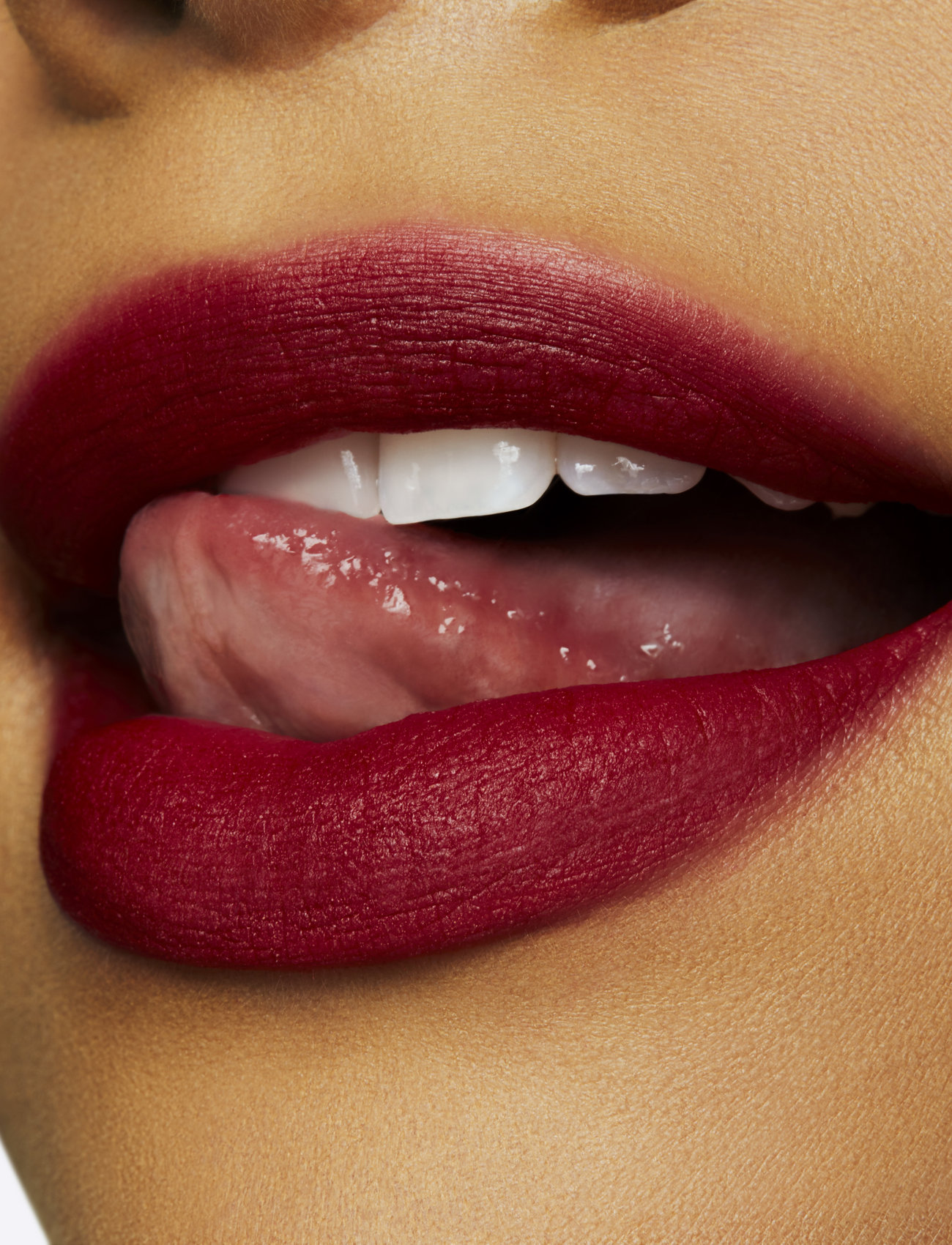 MAC - Powder Kiss Liquid Lipstick - smink - fashion, sweetie - 3