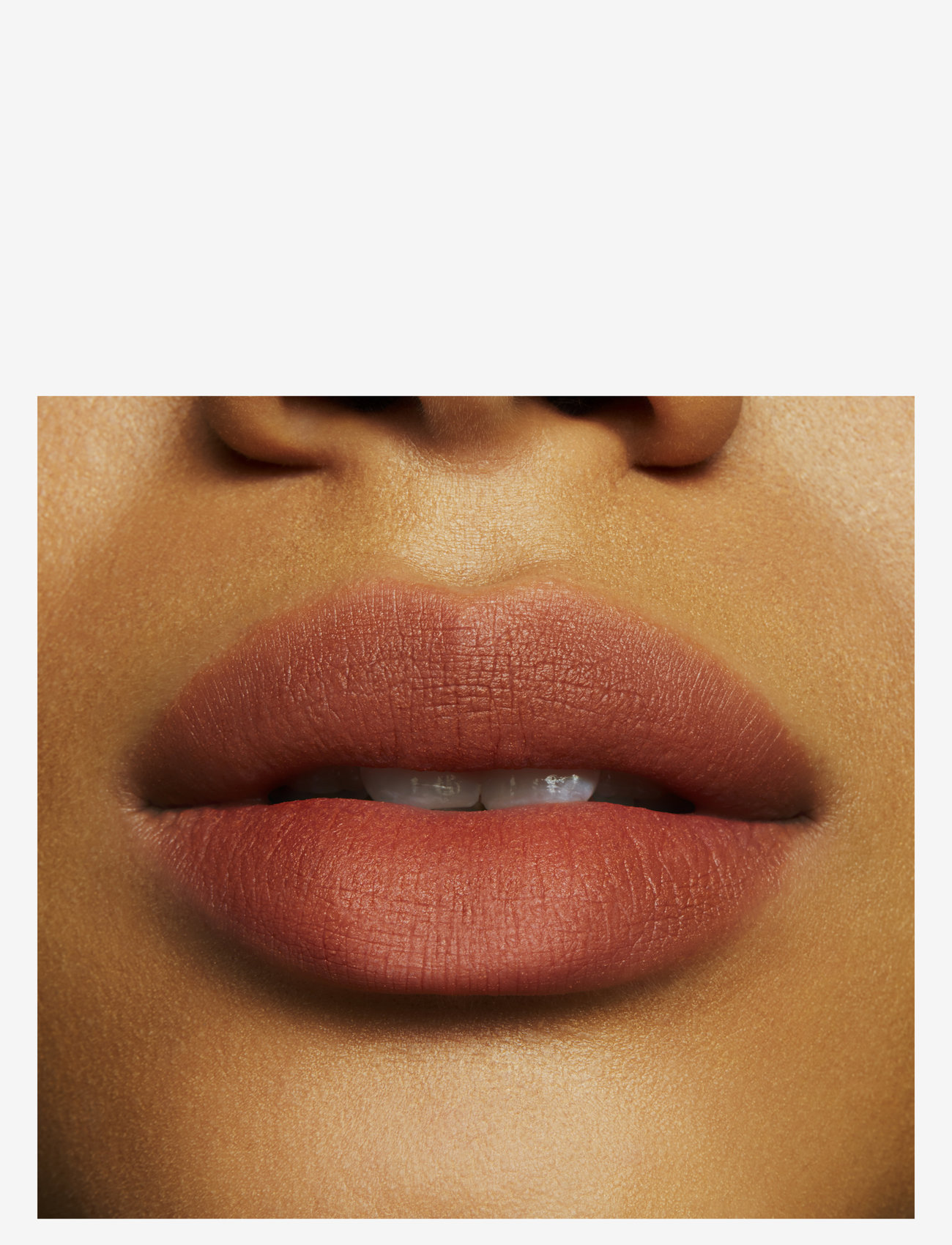 MAC - Powder Kiss Liquid Lipstick - impulsive - 2