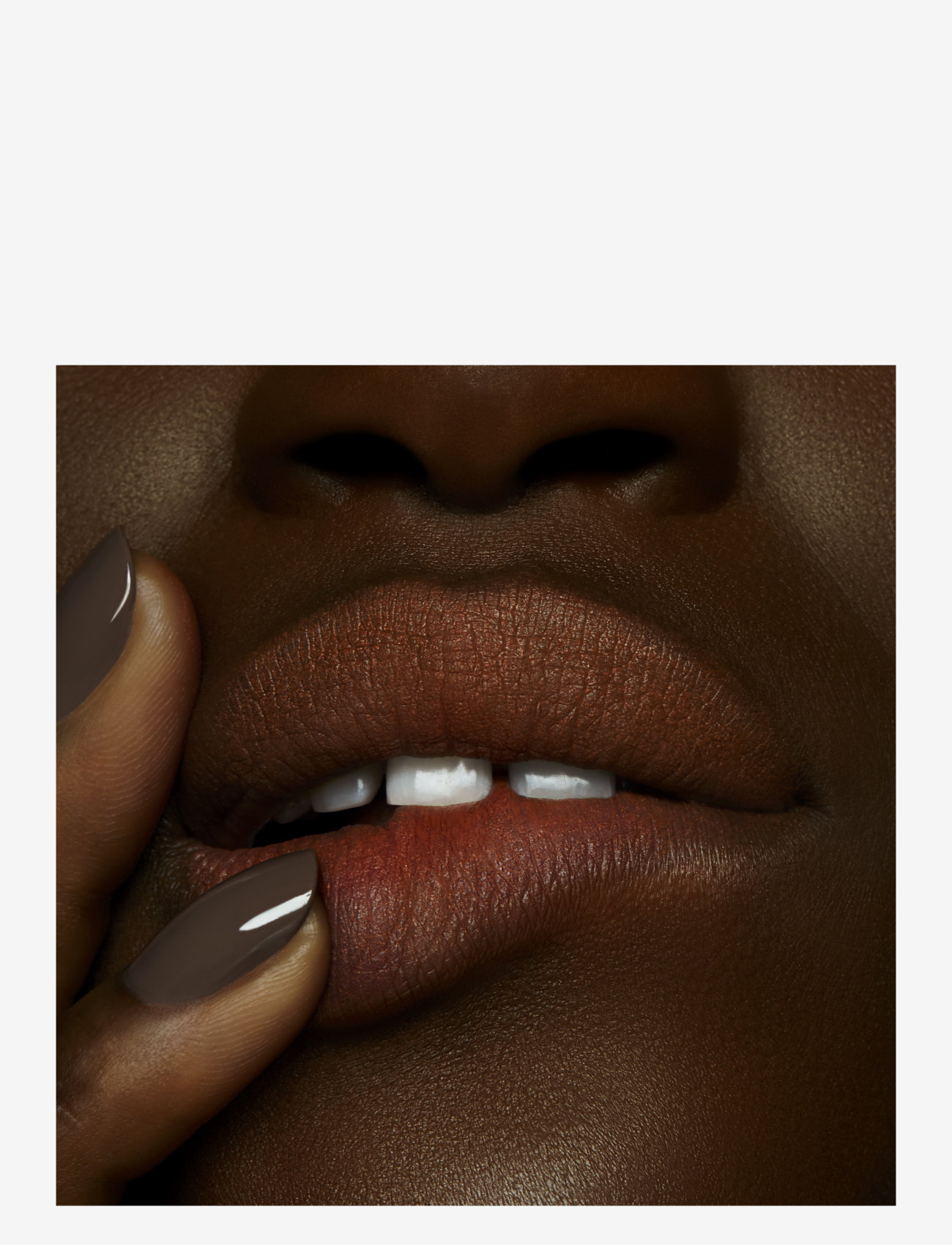 MAC - Powder Kiss Liquid Lipstick - impulsive - 4