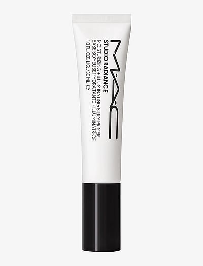 Studio Radiance Moisturizing + Illuminating Silky Primer - Primer