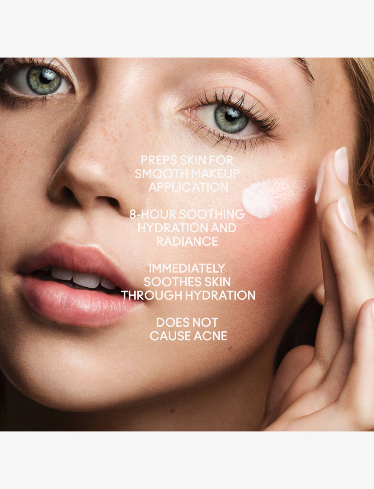MAC - Studio Radiance Moisturizing + Illuminating Silky Primer - makeup - no colour - 1