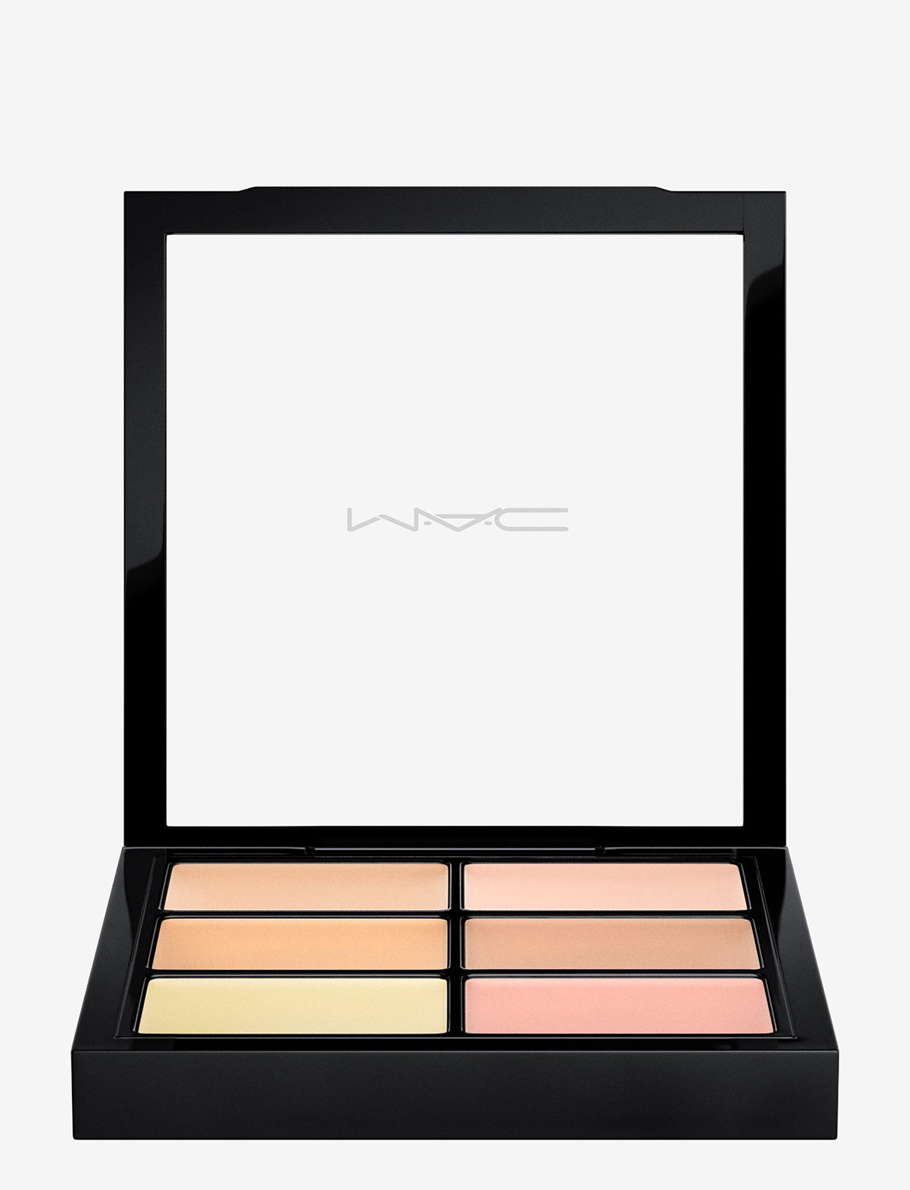 MAC Studio Fix Conceal And Correct Palette - CPH fashion week - LIGHTSCAPADE / natural