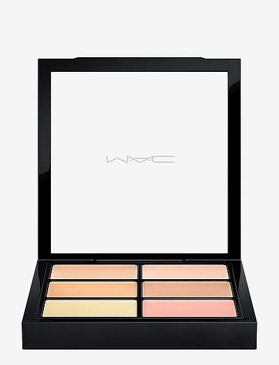 Studio Fix Conceal And Correct Palette - Concealer