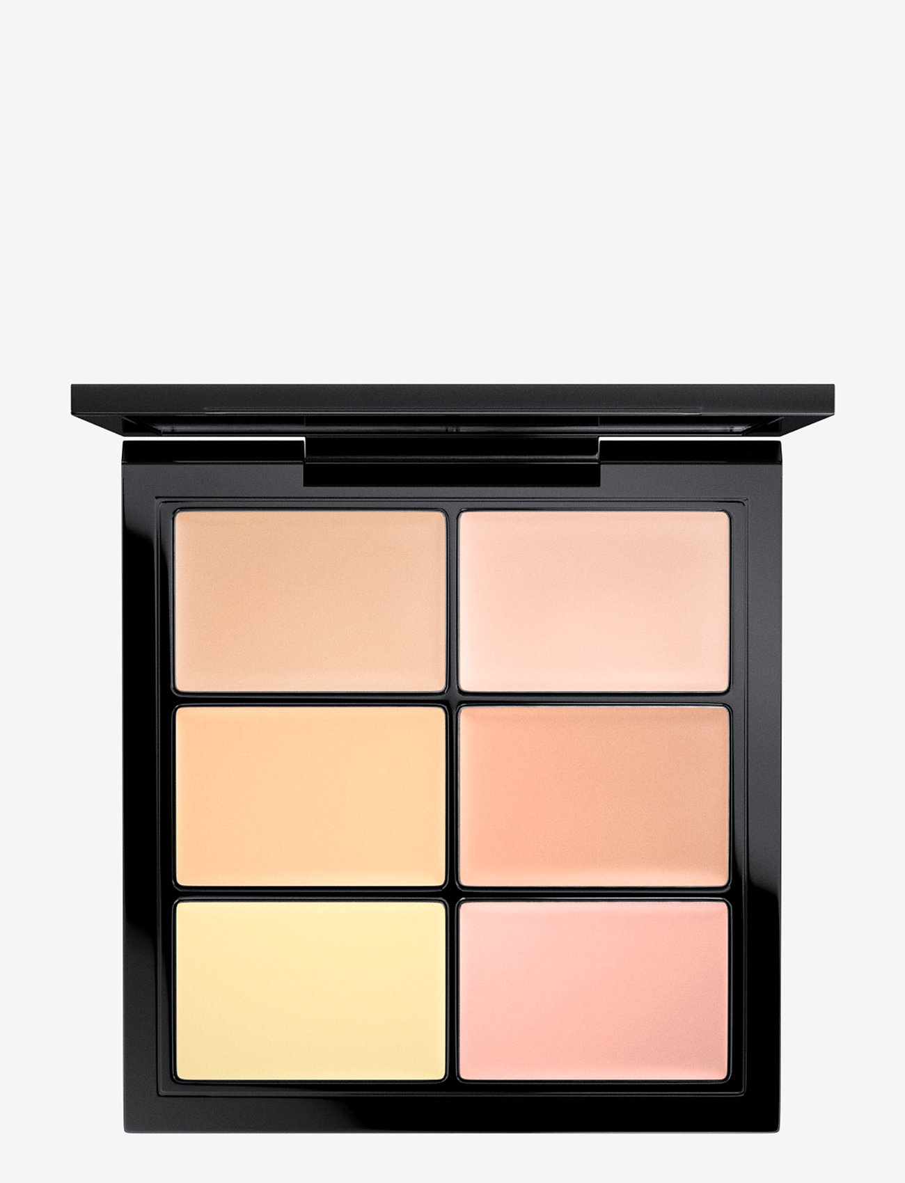 MAC - Studio Fix Conceal And Correct Palette - smink - lightscapade - 1