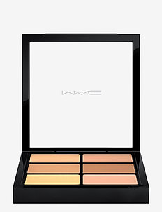 Studio Fix Conceal And Correct Palette, MAC