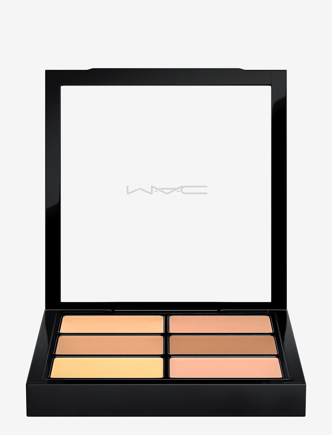 MAC Studio Fix Conceal And Correct Palette, Concealer, Str: 6 g